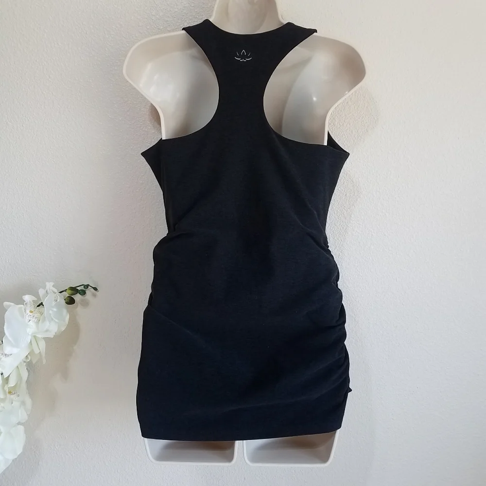 Beyond the Bump Maternity Tank - Picture 3 of 8